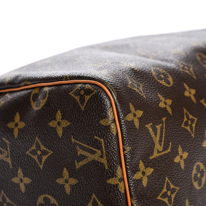 Louis Vuitton Monogram Speedy 30 9 of 12