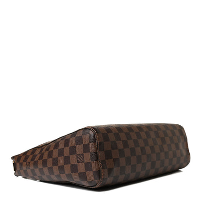 Louis Vuitton Damier Ebene Portobello PM 4 of 12