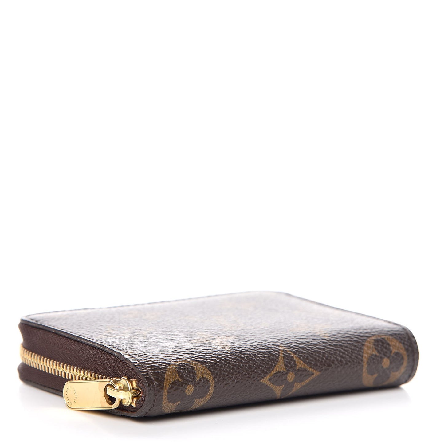 Monogram Zippy Coin Purse