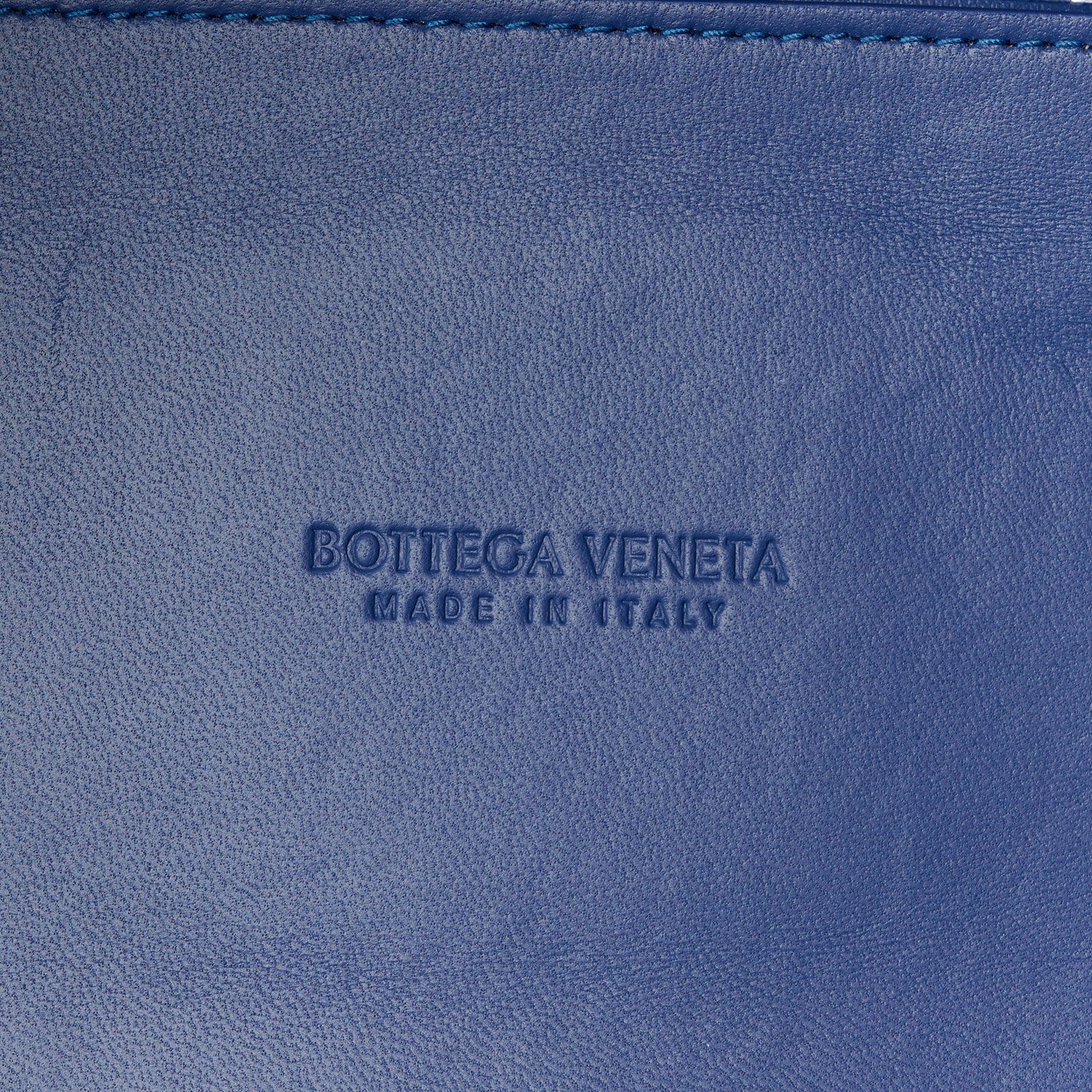 Bottega Veneta Nappa Maxi Intrecciato Small Arco Tote Cruise 7 of 15