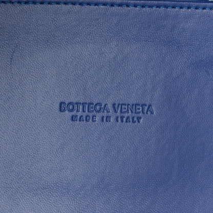 Bottega Veneta Nappa Maxi Intrecciato Small Arco Tote Cruise 7 of 15