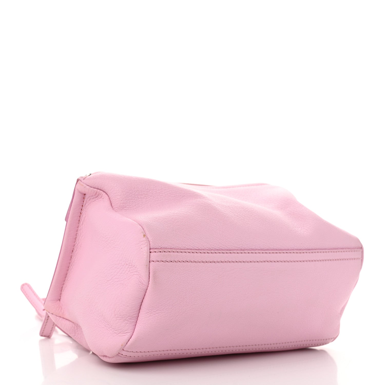 Givenchy Sugar Goatskin Mini Pandora Bright Pink 4 of 14