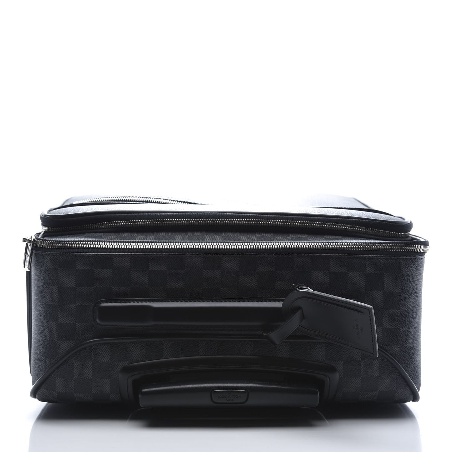 Damier Graphite Pegase 55 Business NM