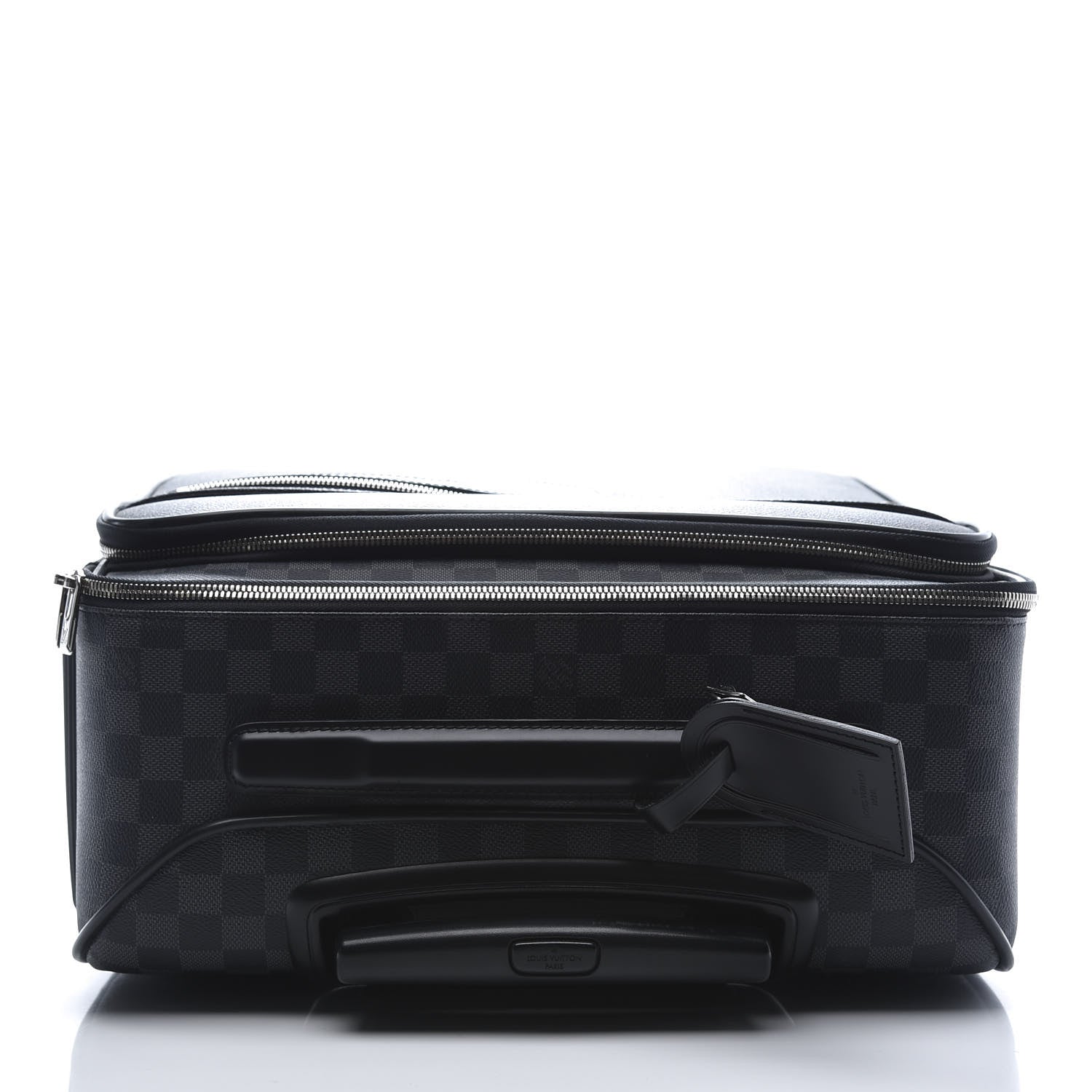 Louis Vuitton Damier Graphite Pegase 55 Business NM 17 of 18
