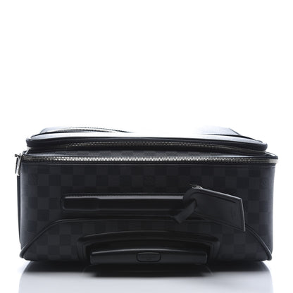 Louis Vuitton Damier Graphite Pegase 55 Business NM 17 of 18