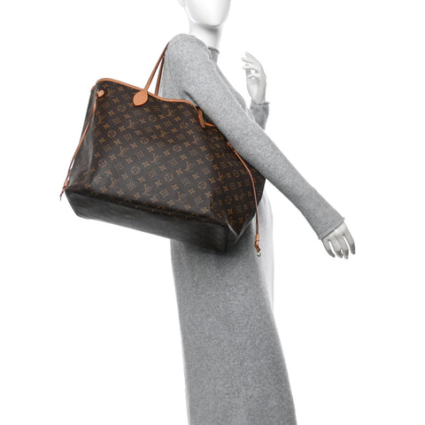 Monogram Neo Neverfull GM