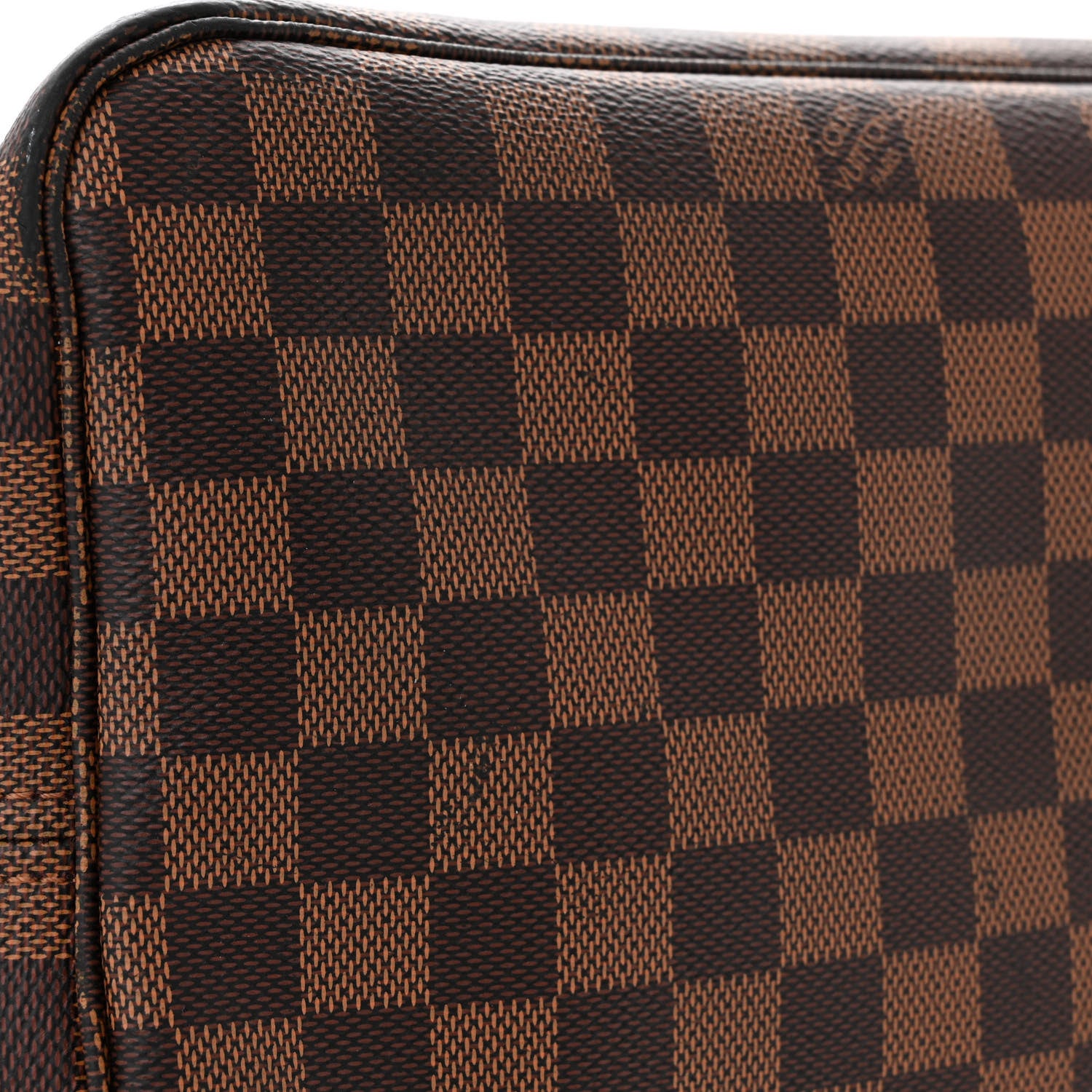 Louis Vuitton Damier Ebene Neo Neverfull GM 13 of 15