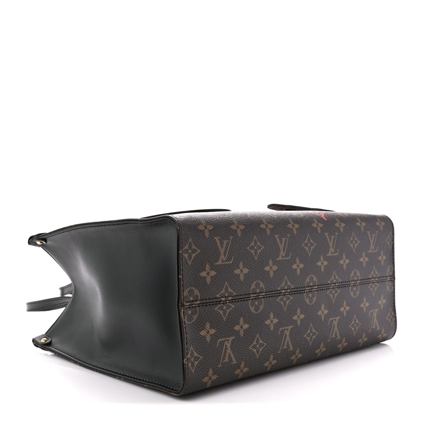 Monogram Fall In Love Onthego MM