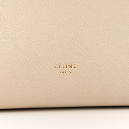 Celine Grained Calfskin Micro Belt Bag Light Taupe 7 of 10