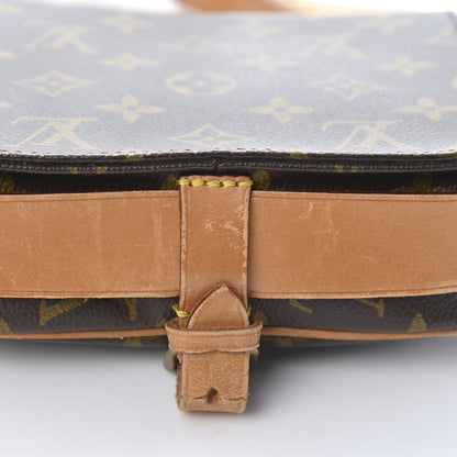 Louis Vuitton Monogram Cartouchiere 17 20 of 24