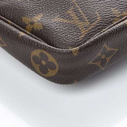 Louis Vuitton Monogram Pochette Accessories 15 of 17