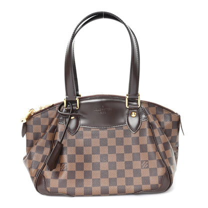 Louis Vuitton Damier Ebene Verona PM 1 of 9