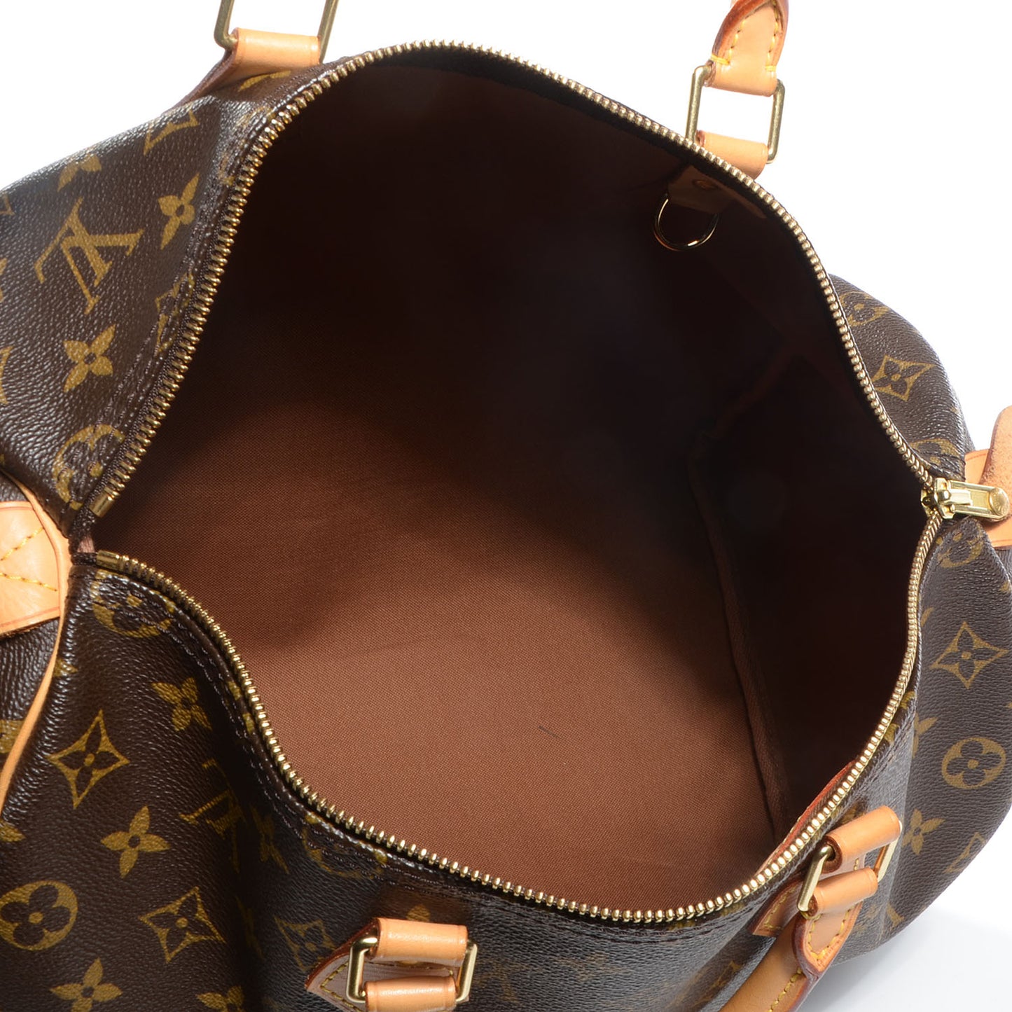 Monogram Speedy 35