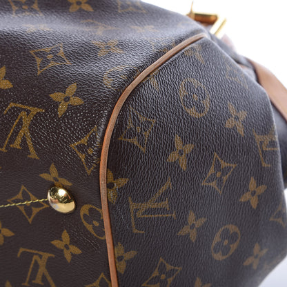Louis Vuitton Monogram Tivoli GM 13 of 25