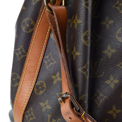 Louis Vuitton Monogram Petit Noe 10 of 13