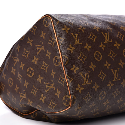 Louis Vuitton Monogram Speedy 40 7 of 16