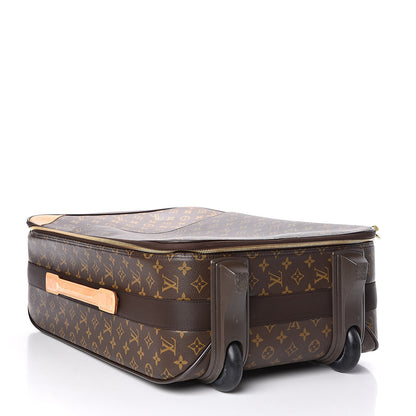 Louis Vuitton Monogram Pegase 60 5 of 14