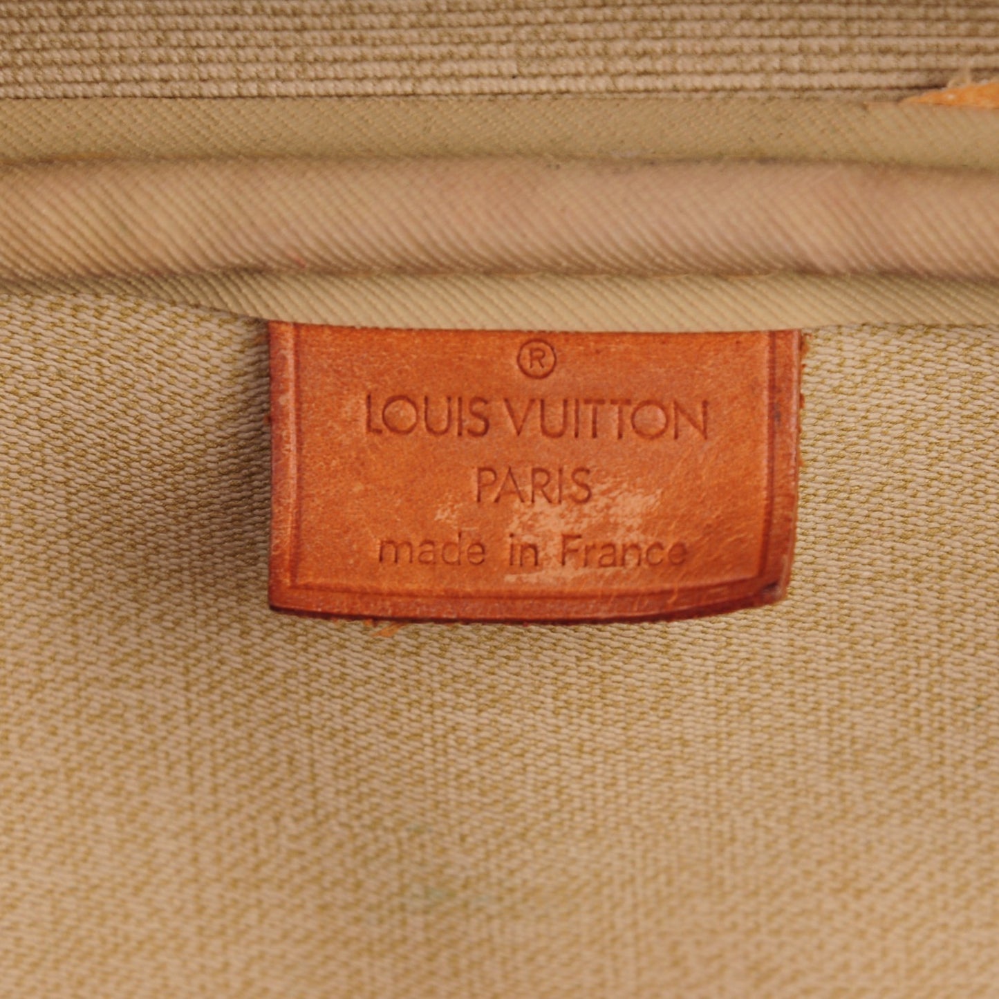 Monogram Deauville