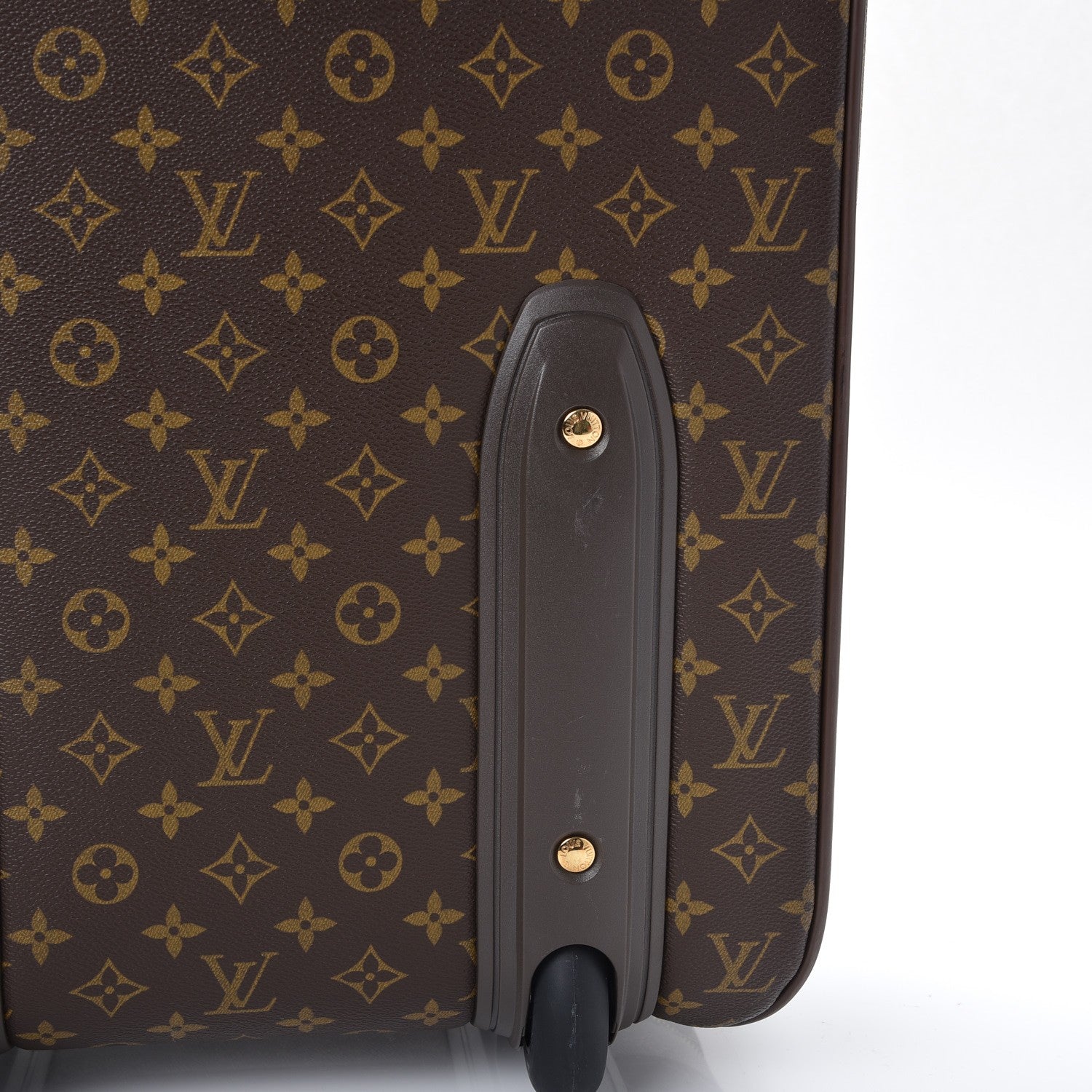 Louis Vuitton Monogram Pegase 60 10 of 17