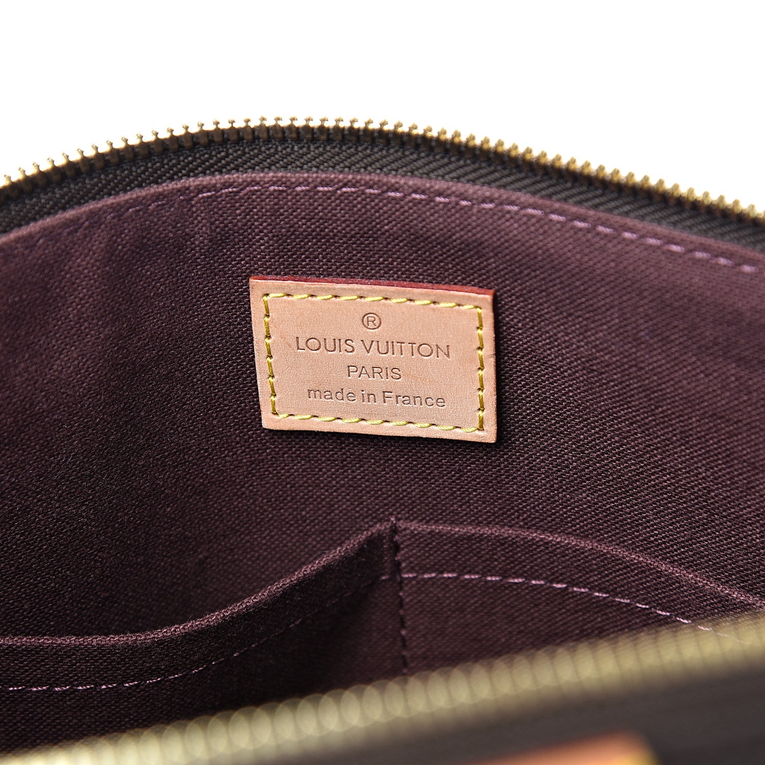 Louis Vuitton Monogram Turenne GM 5 of 15