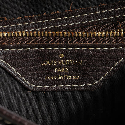 Louis Vuitton Mini Lin Bucket Bag Ebene 6 of 7