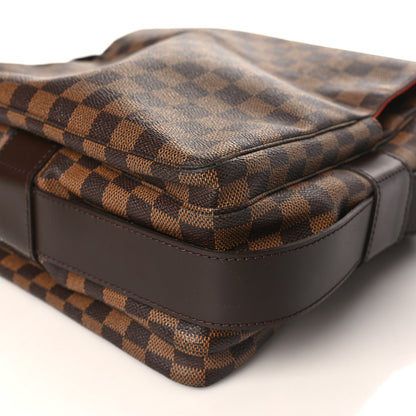 Louis Vuitton Damier Ebene Naviglio 8 of 8