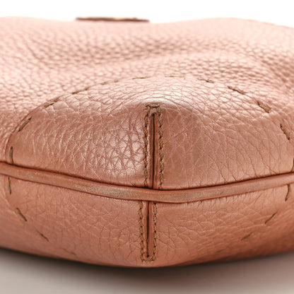 Fendi Cuoio Romano Selleria Crossbody 9 of 12