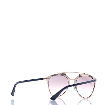 Christian Dior Reflected Sunglasses Rose Gold 3 of 6