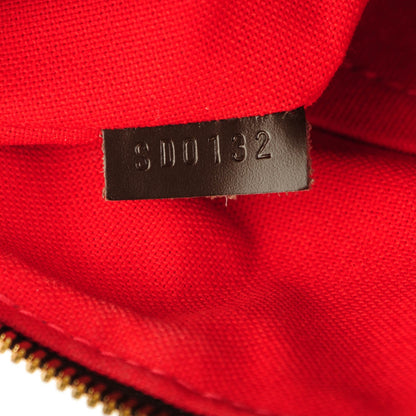 Louis Vuitton Damier Ebene Westminster GM 6 of 7