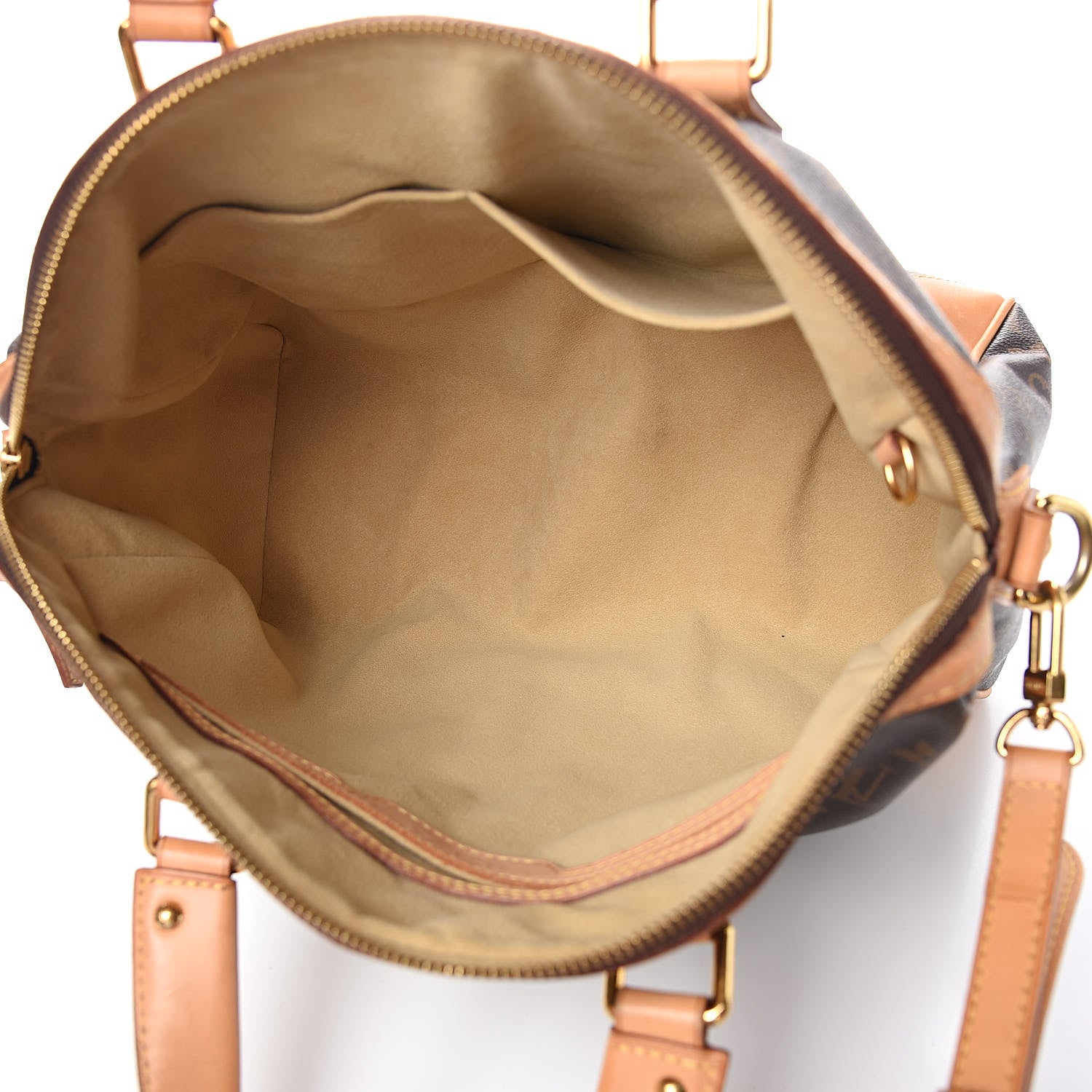 Louis Vuitton Monogram Retiro PM 5 of 12