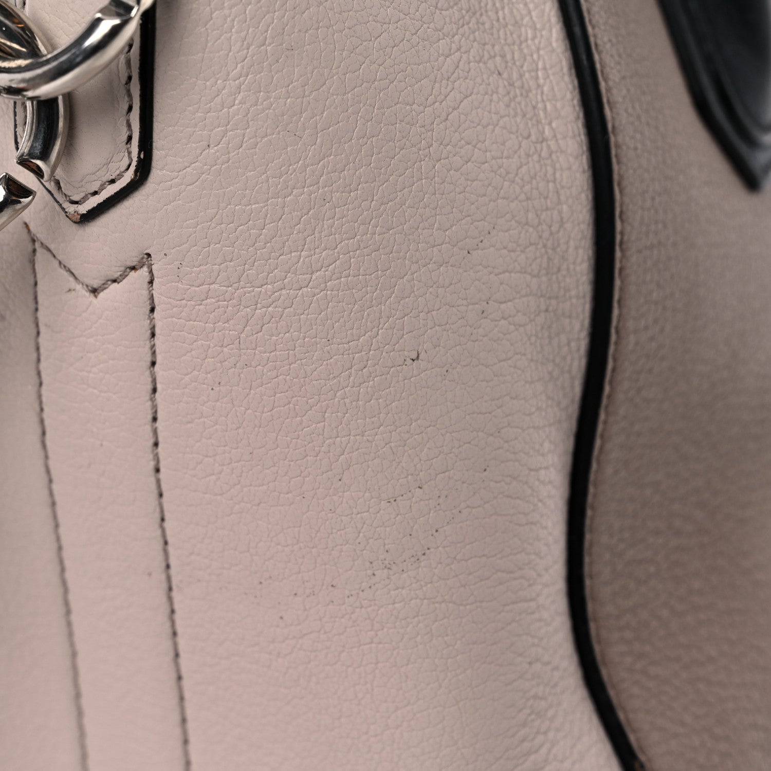Givenchy Sugar Goatskin Small Tri-Color Antigona Linen 26 of 28