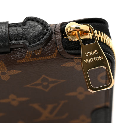 Louis Vuitton Monogram Daily Organizer Black 8 of 9