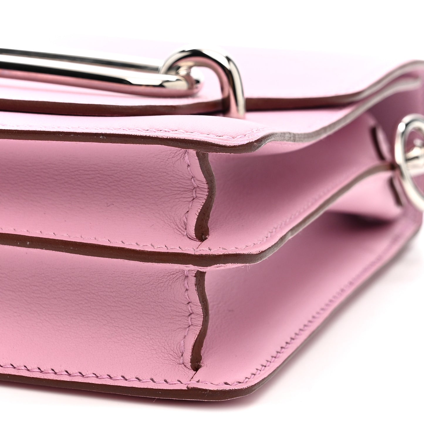 Swift Mini Sac Roulis Mauve Sylvestre