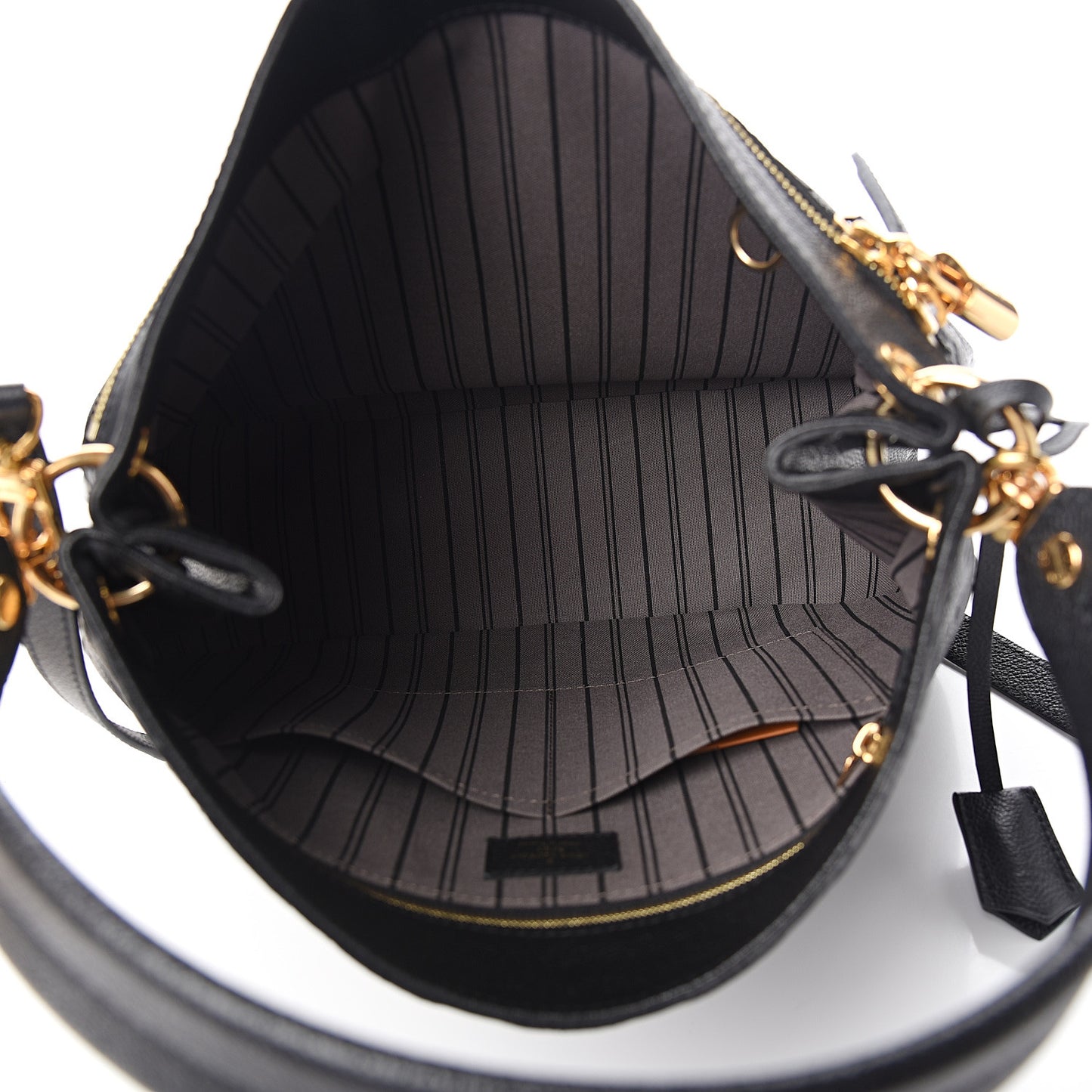 Empreinte Spontini Black