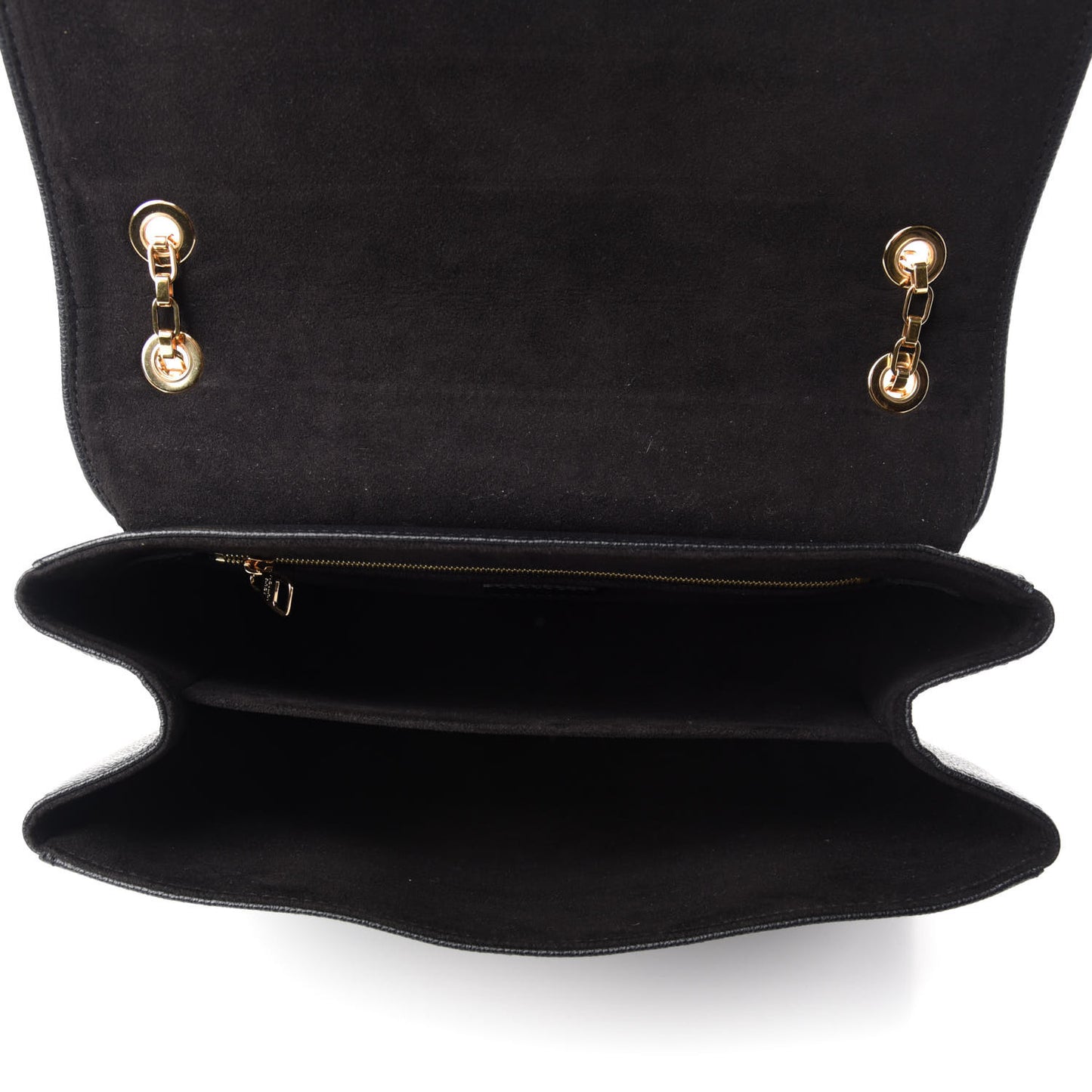Empreinte Saint Germain MM Black