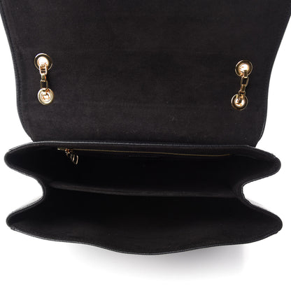 Louis Vuitton Empreinte Saint Germain MM Black 5 of 10
