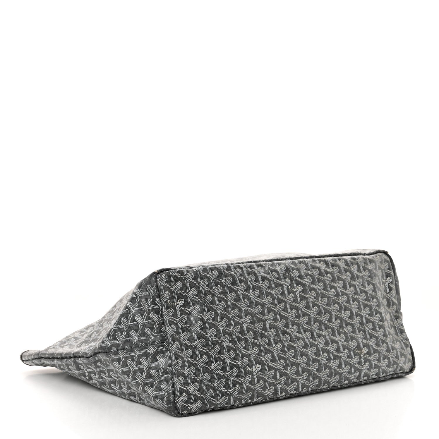 Goyard Goyardine Saint Louis GM Grey 5 of 20