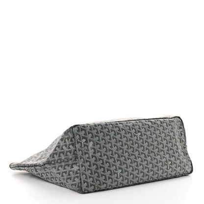 Goyard Goyardine Saint Louis GM Grey 5 of 20