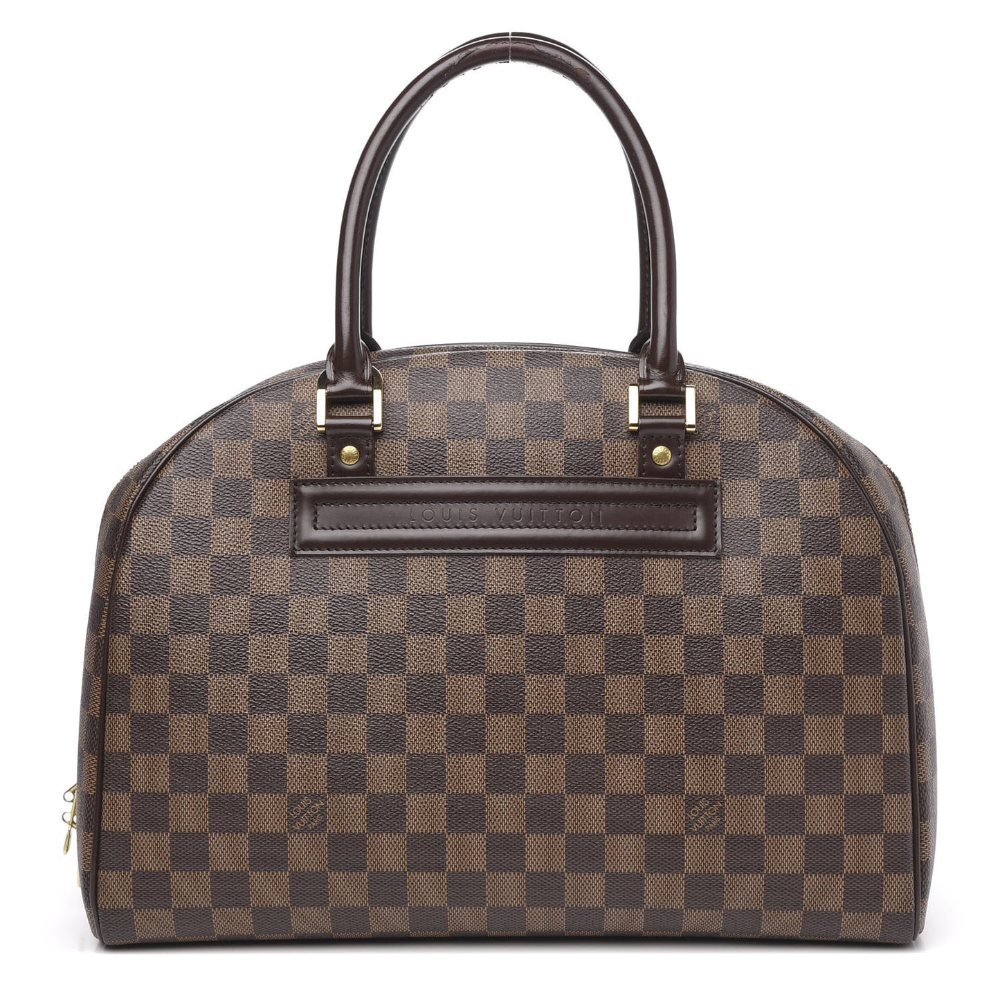 Damier Ebene Nolita
