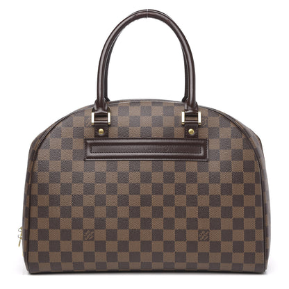 Louis Vuitton Damier Ebene Nolita 1 of 11