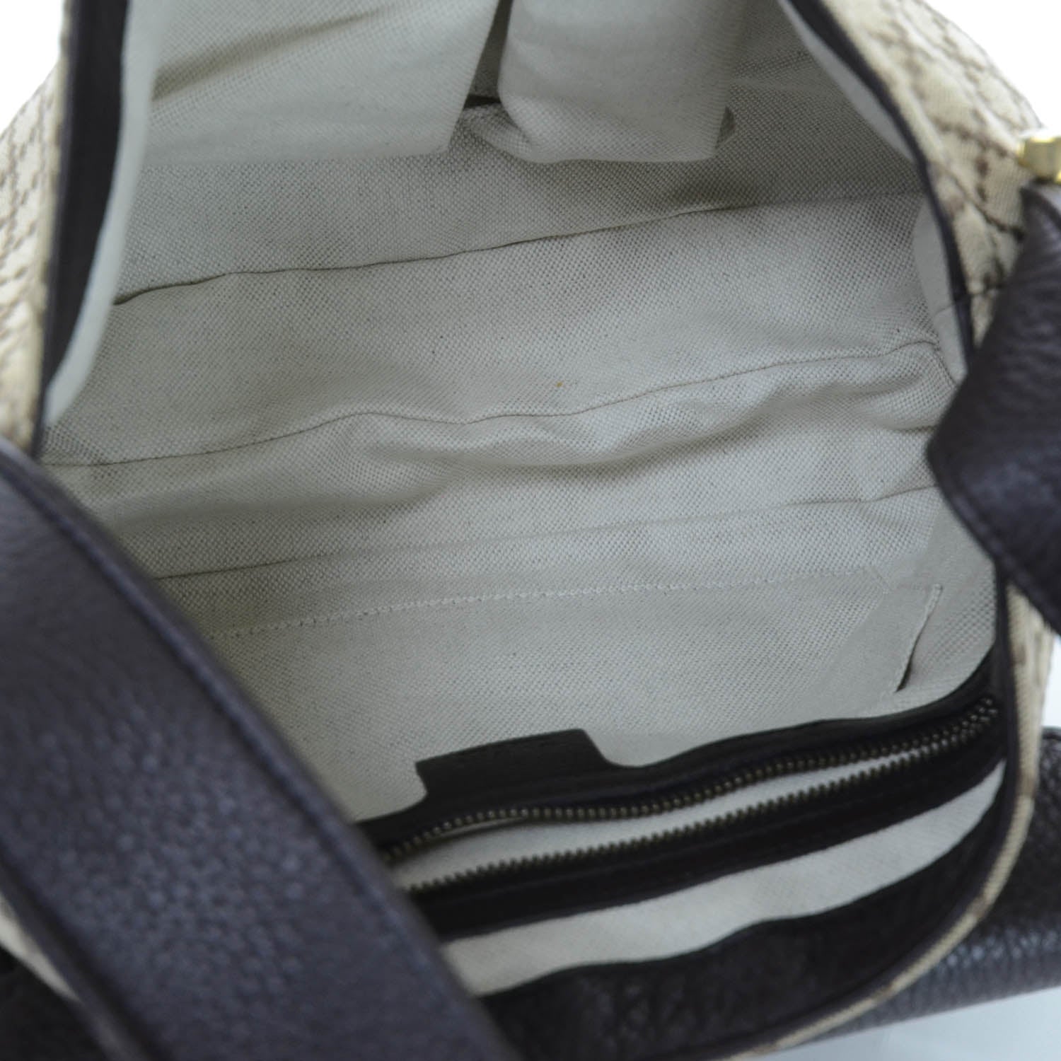 Gucci Diamante 1973 Medium Shoulder Bag 12 of 12