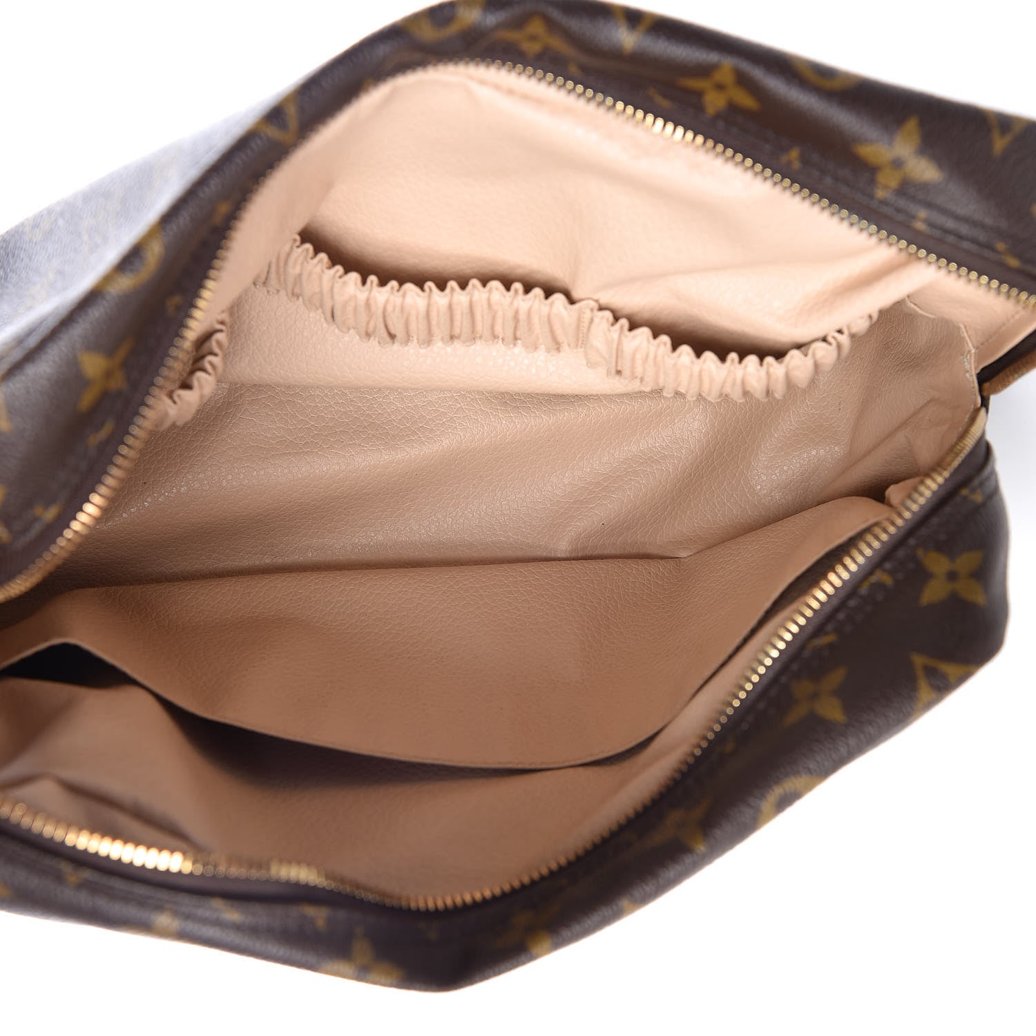 Louis Vuitton Monogram Trousse Toilette 28 5 of 11