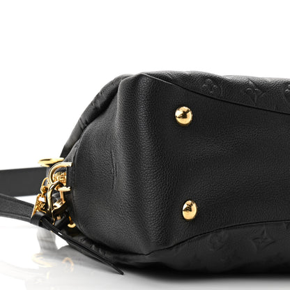 Louis Vuitton Empreinte Ponthieu PM Black 9 of 10