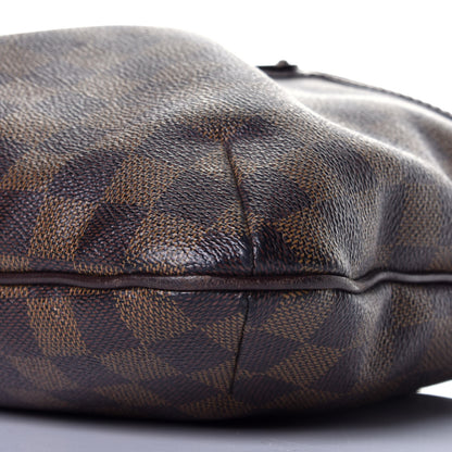 Louis Vuitton Damier Ebene Bloomsbury PM 8 of 10
