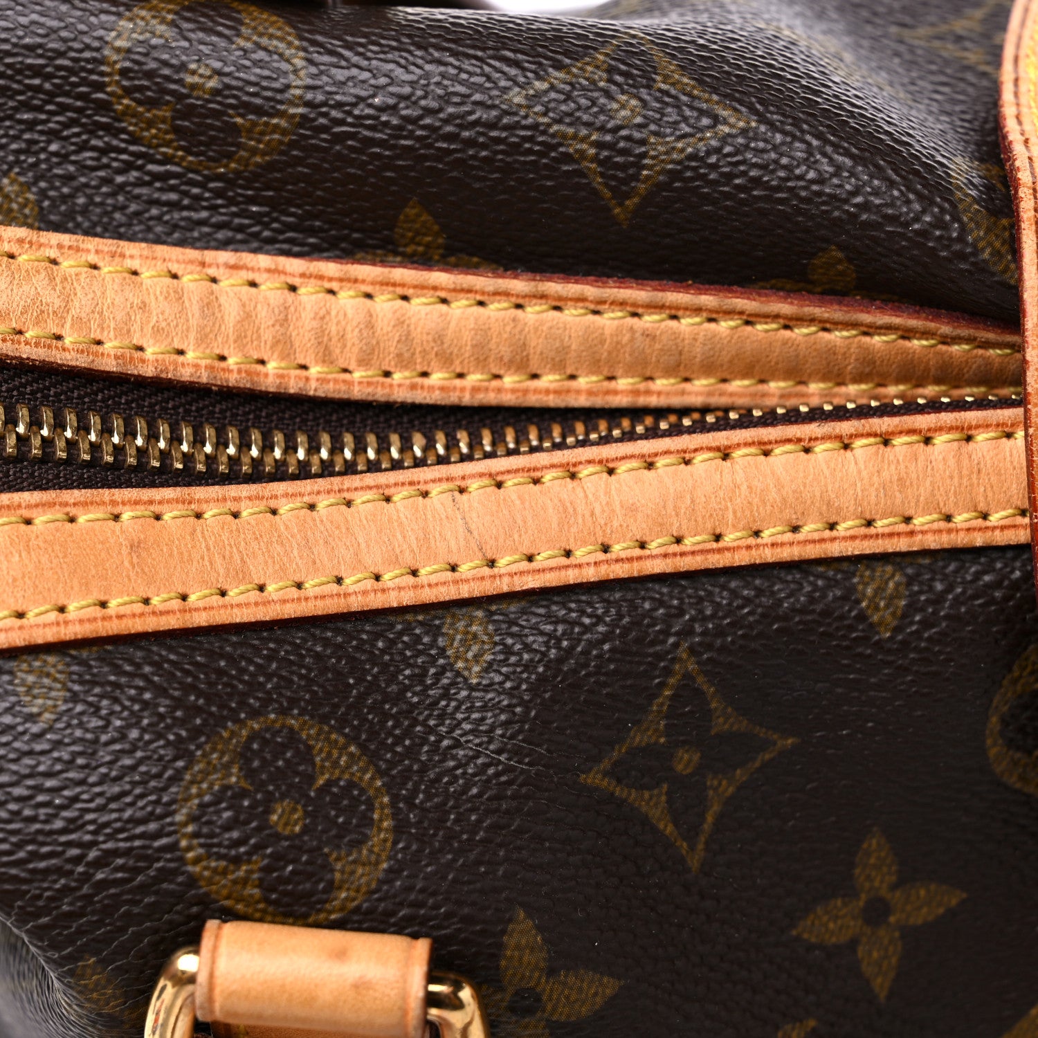 Louis Vuitton Monogram Stresa PM 14 of 22