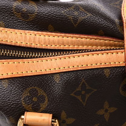 Louis Vuitton Monogram Stresa PM 14 of 22