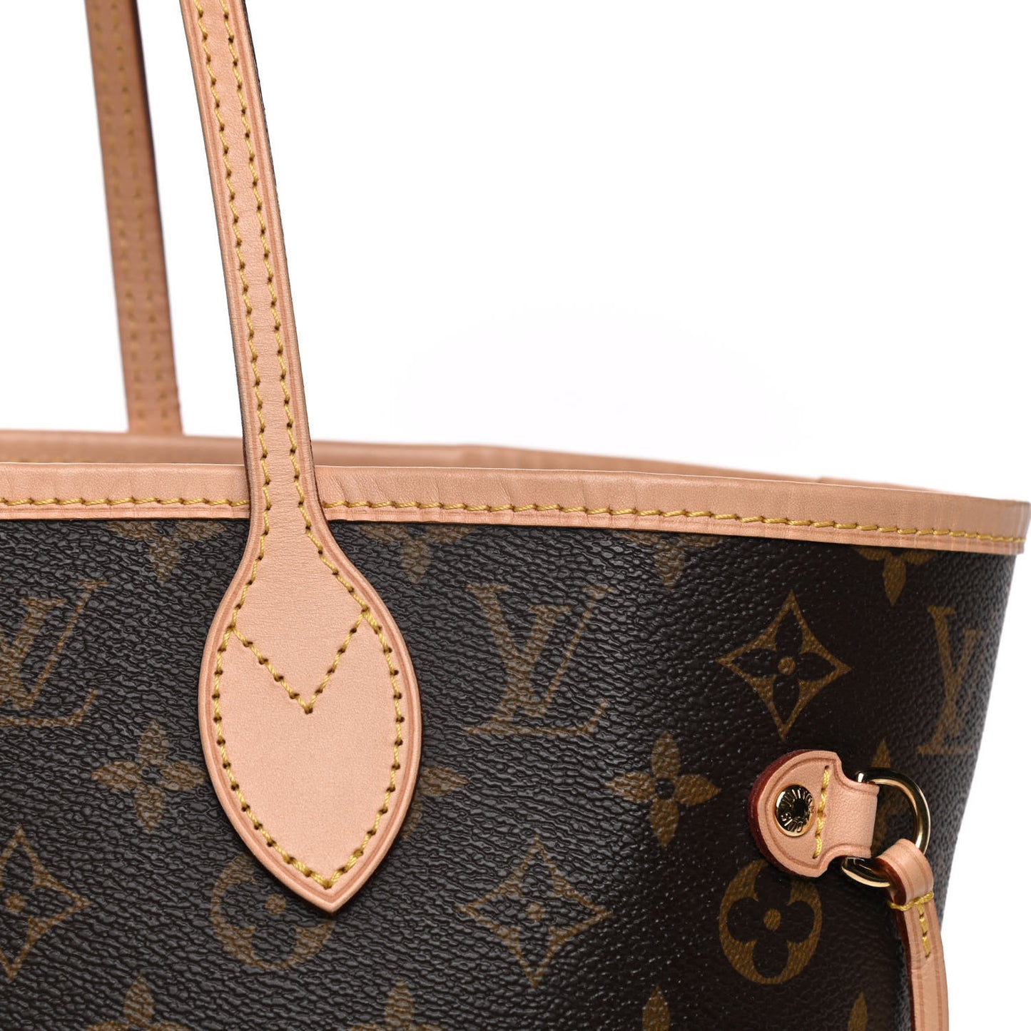 Monogram Neo Neverfull MM
