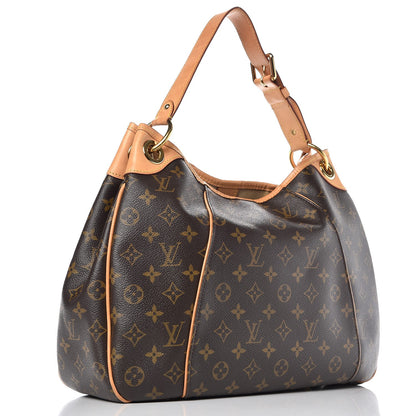 Louis Vuitton Monogram Galliera PM 3 of 15