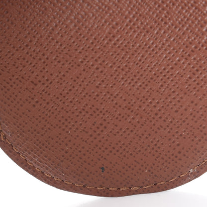 Louis Vuitton Monogram Round Key Holder GM 12 of 12