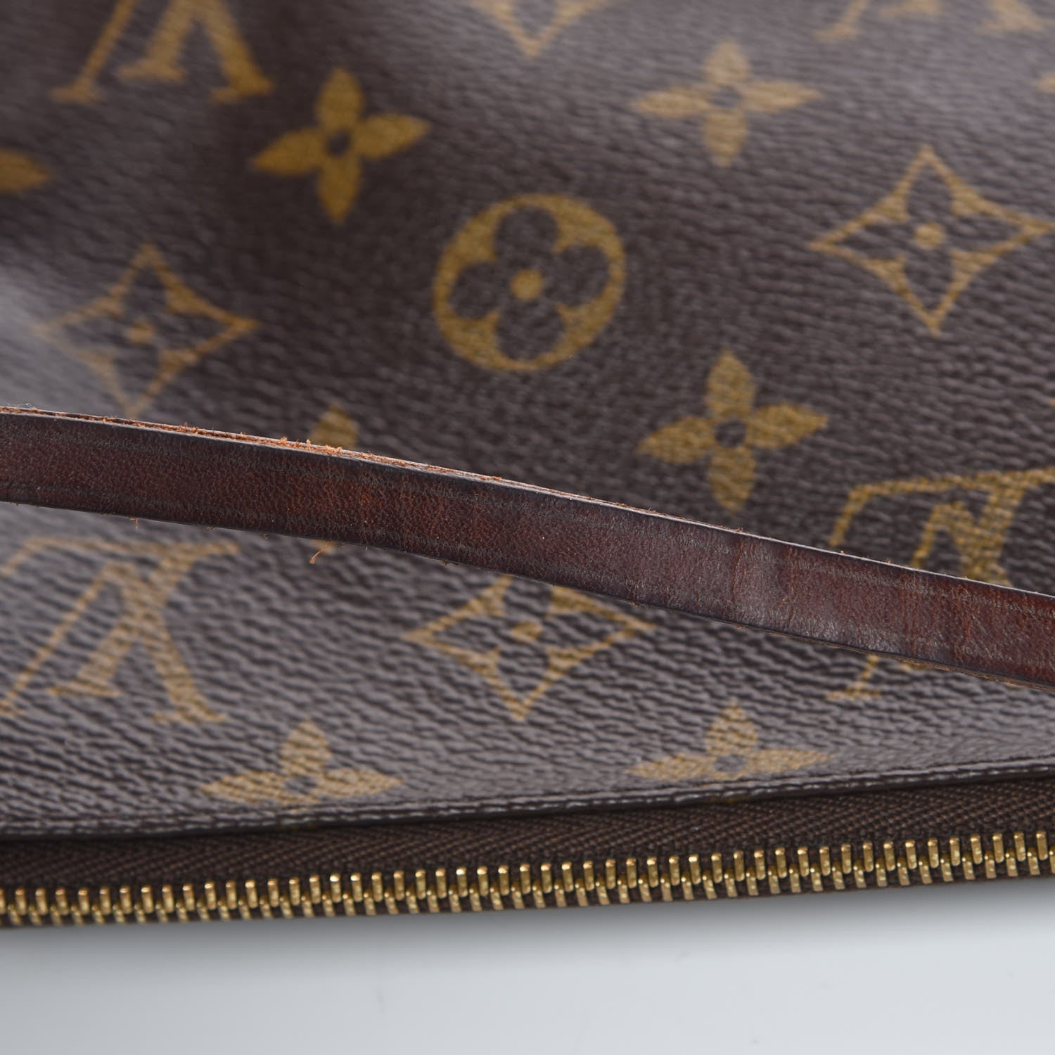 Louis Vuitton Monogram Pochette Accessories 10 of 12